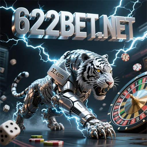 Descubra a Emoção dos Jackpots no 622bet.com