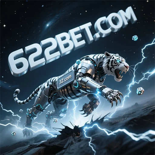 A Emoção da Loteria no 622bet.com