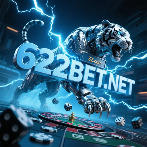 Explorando a Diversidade dos Caça-níqueis no 622bet.com