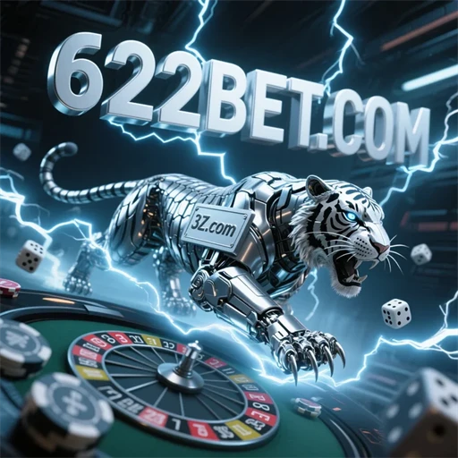 A Revolução dos eSports: O Crescimento da Categoria no 622bet.com