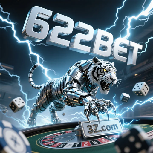 Descubra o Universo dos Jogos Virtuais na 622bet.com